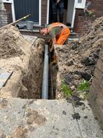 LOODGIETER/RIOOL/AFVOER ONTSTOPPING/AMSTERDAM/HAARLEM/ALMERE, 24-uursservice, Onderhoud