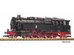 PIKO 37233 G Sound-Dampflok BR 95 Kohle 2 Dom DR III, ink..., Ophalen of Verzenden, Nieuw, Overige typen, Analoog