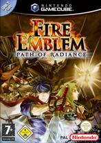 Fire Emblem Path of Radiance (GameCube), Spelcomputers en Games, Games | Nintendo GameCube, Verzenden, Gebruikt, Vanaf 3 jaar