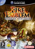 Fire Emblem Path of Radiance (GameCube), Verzenden, Gebruikt, Vanaf 3 jaar