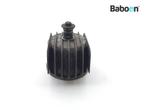 Afdekkap Oliefilter Honda CBX 650 E (CBX650E RC13), Verzenden, Gebruikt
