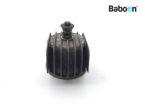Afdekkap Oliefilter Honda CBX 650 E (CBX650E RC13), Motoren, Onderdelen | Honda, Gebruikt, Verzenden