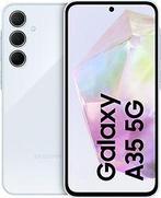 Samsung Galaxy A35 5G Dual SIM 128GB awesome iceblue, Telecommunicatie, Mobiele telefoons | Samsung, Zo goed als nieuw, Zonder simlock