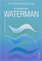 De sterrenbeelden - De zelfbewuste waterman / De, Verzenden, Zo goed als nieuw