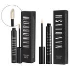 Nanolash Lash and Brow Serum Set - 3+5ml, Sieraden, Tassen en Uiterlijk, Uiterlijk | Cosmetica en Make-up, Ophalen of Verzenden