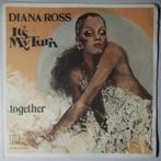Diana Ross - Its my turn - Single, Gebruikt, 7 inch, Pop, Single
