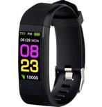 Denver BFH147MK2 fitness-tracker met ingebouwde hartslagsen, Sieraden, Tassen en Uiterlijk, Sporthorloges, Verzenden, Nieuw