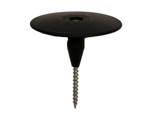 Drukverdeelplaat TLKS-75-140 klembereik 135-144mm 250 stuks, Doe-het-zelf en Verbouw, Isolatie en Afdichting, Ophalen of Verzenden