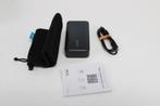 Anker Powerbank 533 (PowerCore 30W) - 10.000mAh - 3 Poorten, Telecommunicatie, Verzenden, Zo goed als nieuw