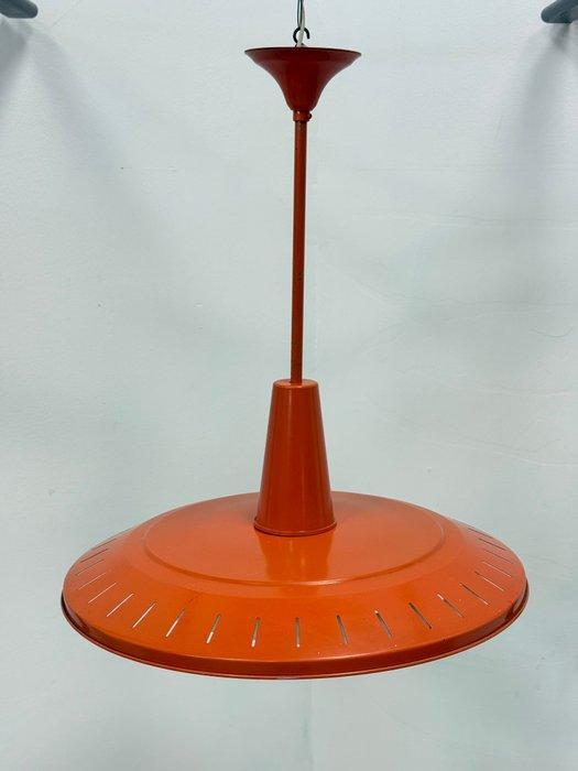 Van Haute - Plafondlamp - Metaal - Mid-Century, Antiek en Kunst, Antiek | Lampen