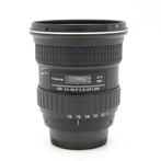 Tokina 11-16mm F2.8 AT-X Pro (IF) DX Nikon F-Mount (Occ), Ophalen of Verzenden, Zo goed als nieuw, Groothoek Fisheye-lens, Zoom