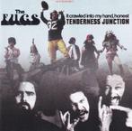 cd - The Fugs - Tenderness Junction / It Crawled Into My..., Verzenden, Nieuw in verpakking