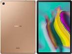 Samsung Galaxy Tab S5e 10,5 64GB [Wi-Fi + 4G] goud, Computers en Software, Android Tablets, Gebruikt, Verzenden, Tab S5e 10,5