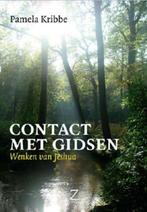 Boek: CONTACT MET GIDSEN - (als nieuw), Boeken, Overige Boeken, Verzenden, Zo goed als nieuw
