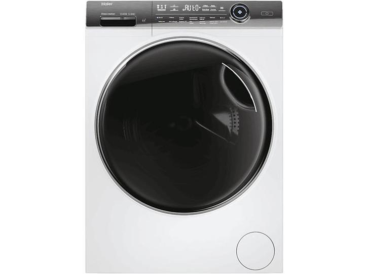 Haier -  Wasmachine Voorlader 11 Kg 1400 Rpm 70 Db, Witgoed en Apparatuur, Wasmachines, 85 tot 90 cm, 10 kg of meer, Nieuw, Voorlader