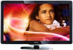 Philips 37PFL4606H/12 - 32 Inch Full HD Tv, Ophalen, Philips, LED, 50 Hz