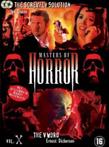 Masters of Horror X (dvd nieuw)