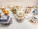 Decoratief ornament (14) - Verenigd Koninkrijk - Miniatuur, Antiek en Kunst