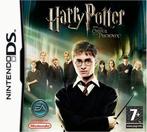 Harry Potter and the Order of the Phoenix (DS) 3DS, Vanaf 7 jaar, Ophalen of Verzenden, 1 speler, Zo goed als nieuw