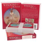 Wisdom of the Oracle Divination Cards - Colette Baron-Reid, Boeken, Nieuw, Verzenden