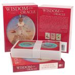 Wisdom of the Oracle Divination Cards - Colette Baron-Reid, Boeken, Verzenden, Nieuw