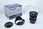 Tokina 11-16mm F2.8 dx Nikon, Ophalen of Verzenden, Nieuw, Groothoeklens, Zoom