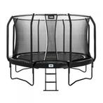 Salta trampoline First Class incl. Veiligheidsnet 251 cm..., Kinderen en Baby's, Speelgoed | Buiten | Trampolines, Nieuw, Verzenden