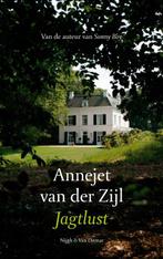 Jagtlust 9789038887371 Annejet van der Zijl, Verzenden, Zo goed als nieuw, Annejet van der Zijl