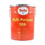 Valvoline tectyl 506 multi purpose 5 liter, Nieuw, Verzenden