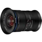 Laowa 17mm f/4 Ultra-Wide Fuji GFX Zero-D, Audio, Tv en Foto, Fotografie | Lenzen en Objectieven, Ophalen of Verzenden, Nieuw