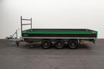 Henra KP354020TR Parabolic Green Edition Kipper, Auto diversen, Aanhangers en Bagagewagens, Ophalen of Verzenden, Gebruikt