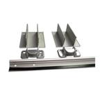 Thule Sport G2 Universal Fixation set, Auto diversen, Fietsendragers, Ophalen of Verzenden, Nieuw