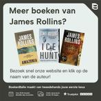 Altar of Eden 9781409113560 James Rollins, Boeken, Verzenden, Gelezen, James Rollins