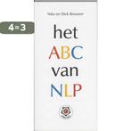 Het ABC van NLP / Ankertjes / 211 9789020200775 Dick Brouwer, Boeken, Verzenden, Gelezen, Dick Brouwer