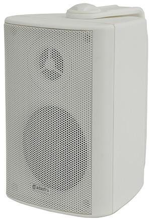 Adastra BC6V-W 100V Speaker 120 Watt, Audio, Tv en Foto, Luidsprekers, Overige typen, Nieuw, Overige merken, Verzenden