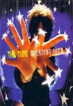 dvd muziek - The Cure - Greatest Hits, Cd's en Dvd's, Dvd's | Muziek en Concerten, Verzenden, Nieuw in verpakking