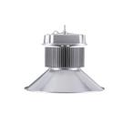 LED high bay lamp - Industrial - 220W - 22000 Lumen - Koud w, Nieuw, Ophalen of Verzenden, Lamp met armatuur, 200 tot 500 watt
