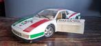 Burago 1:18 - Modelauto - Ferrari Testarossa Italia 90, Nieuw