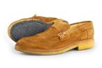 Goosecraft Loafers in maat 44 Bruin | 10% extra korting, Kleding | Heren, Schoenen, Gedragen, Bruin, Goosecraft, Loafers