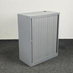 Archiefkast - Grijs | 103 x 80 x 43 cm, Ophalen of Verzenden, Gebruikt