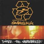 cd - Armand Van Helden - Sampleslaya - Enter The Meatmarket, Cd's en Dvd's, Verzenden, Zo goed als nieuw