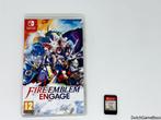 Nintendo Switch - Fire Emblem - Engage - HOL, Spelcomputers en Games, Games | Nintendo Switch, Verzenden, Gebruikt