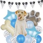 Airwalker ballonnen in de vorm van een hond, Verzenden, Nieuw