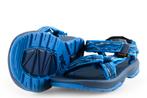 Teva sandalen in maat 28 Blauw | 10% korting, Kinderen en Baby's, Kinderkleding | Schoenen en Sokken, Verzenden, Jongen of Meisje