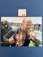Crank - Jason Statham - Signed in Person - with PSA/DNA, Nieuw
