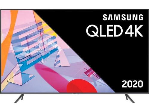 Samsung QE43Q67T - 43 inch - 4K QLED - 2020, Huis en Inrichting, Woonaccessoires | Overige, Nieuw, Verzenden