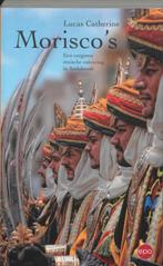 Moriscos 9789064451287 Lucas Catherine, Verzenden, Gelezen, Lucas Catherine