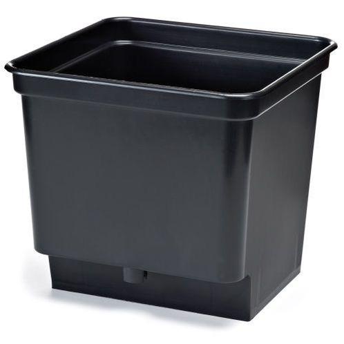 BATO HYDROBAK 10 LITER (MAPITO POT) 25 X 25 X 23 CM, Tuin en Terras, Plantenvoeding, Nieuw, Ophalen of Verzenden