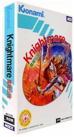 Knightmare, Spelcomputers en Games, Verzenden, Nieuw