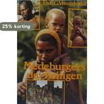 Medeburgers der heiligen 9789033103346 Vreugdenhil, Verzenden, Gelezen, Vreugdenhil